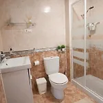 Chalet Casa Vacacional El Alisu *