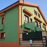 Casa Vacacional El Alisu *