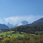Casa Vacacional El Alisu *