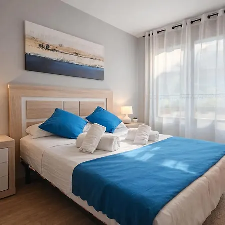 샬레 Casa Vacacional El Alisu *