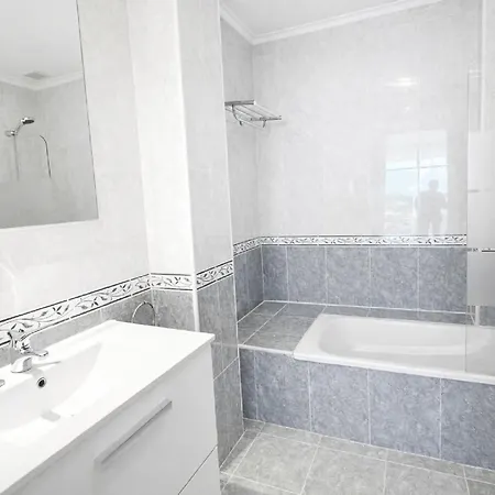 Casa Vacacional El Alisu