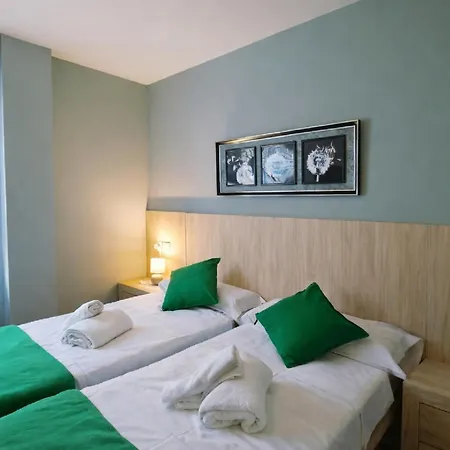 Casa Vacacional El Alisu 아리온다스