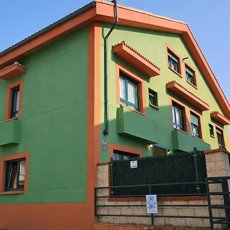 Casa Vacacional El Alisu *