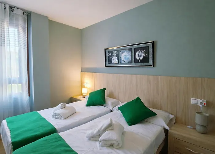 Casa Vacacional El Alisu 아리온다스