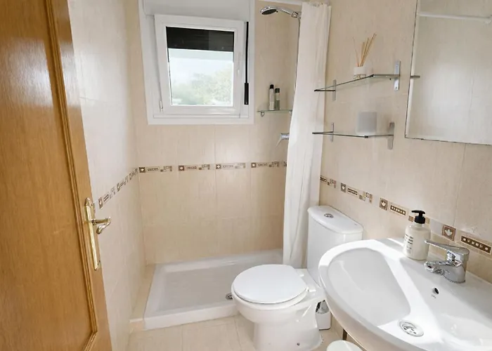 Casa Vacacional El Alisu 샬레 *