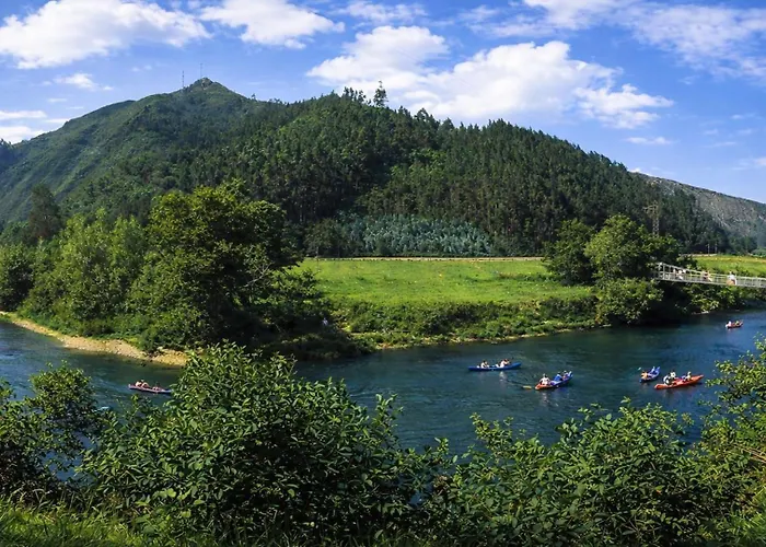 Casa Vacacional El Alisu 샬레 *